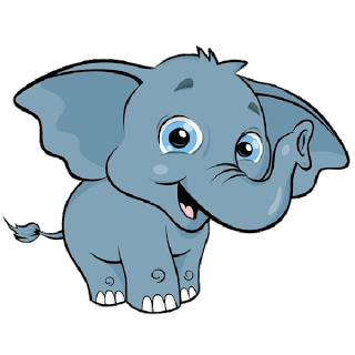 - Elephants Clip Art - Elephants Clip Art