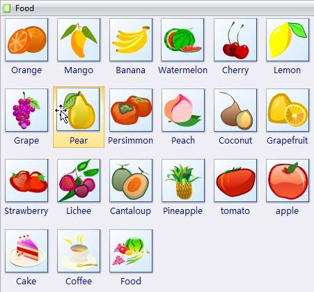 - Food Images Clip Art - Food Images Clip Art