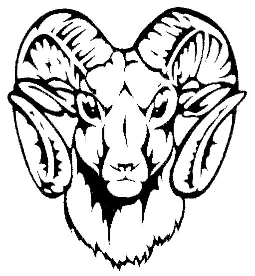 22 Ram Head Pictures Free Cli - Ram Head Clip Art 22 Ram Head Pictures Free Cli - Ram Head Clip Art