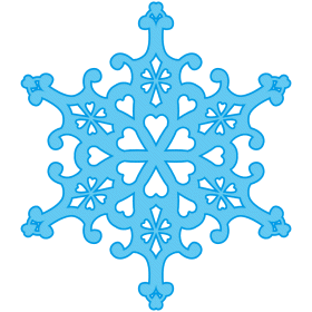 36 Free Clip Art Snowflake Fr - Snowflake Clip 36 Free Clip Art Snowflake Fr - Snowflake Clip