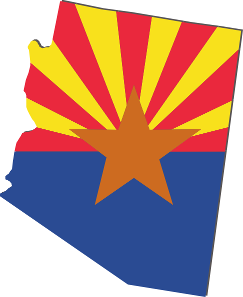 Arizona clipart - Arizona Clip Art Arizona clipart - Arizona Clip Art
