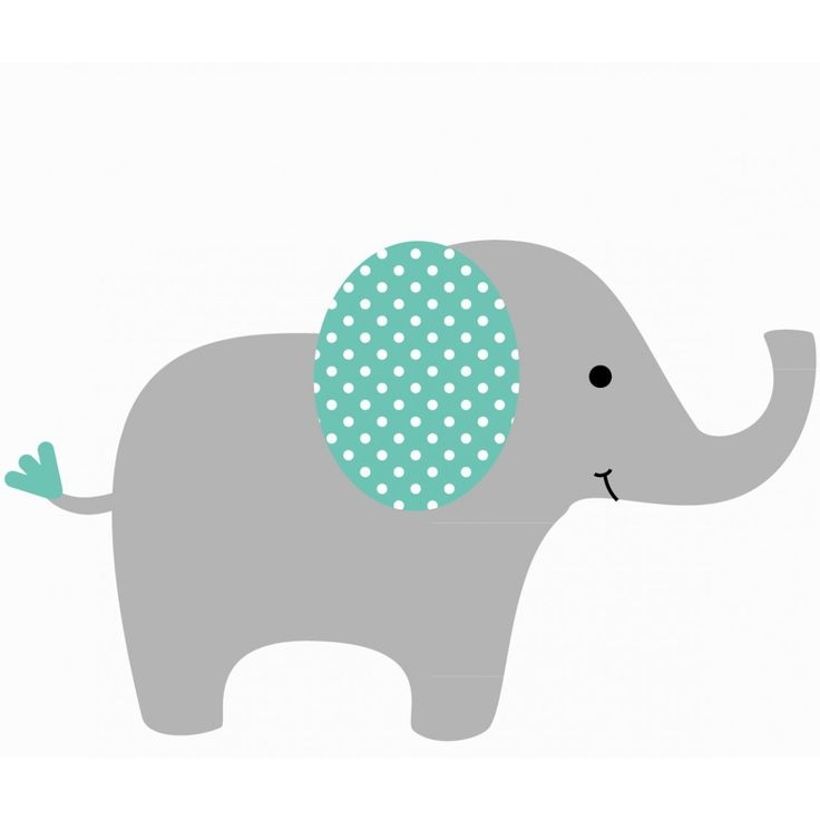 43 Baby Nursery Eleph Baby Shower Elephant Clip Art Clipartlook
