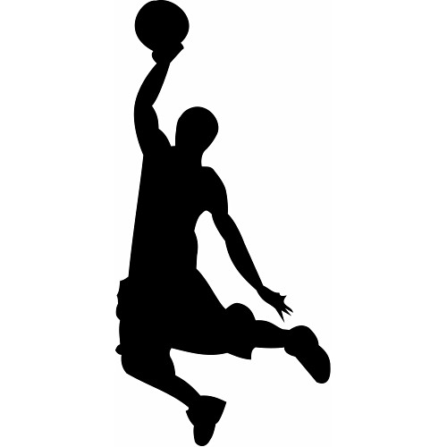 basketball player clipart - Basketball Player Clip Art basketball player clipart - Basketball Player Clip Art
