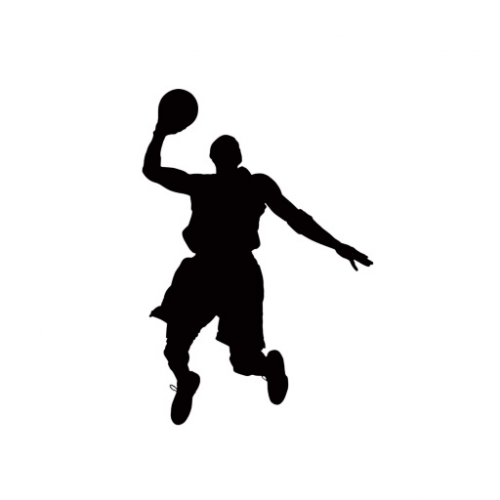 Basketball Players Clipart . - Basketball Player Clip Art Basketball Players Clipart . - Basketball Player Clip Art
