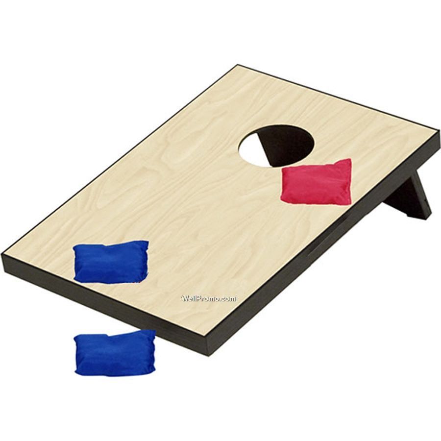 55 Bean Bag Toss Clipart Clipartlook