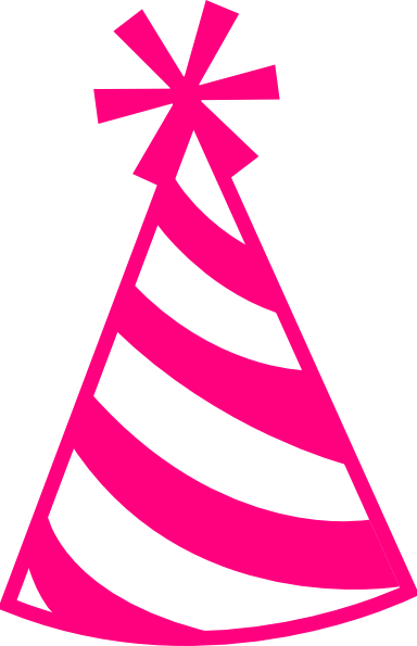 birthday hat transparent back - Clipart Birthday Hat birthday hat transparent back - Clipart Birthday Hat