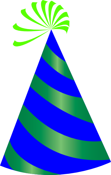 Birthday Hat Clip Art Downloa - Clipart Birthday Hat Birthday Hat Clip Art Downloa - Clipart Birthday Hat