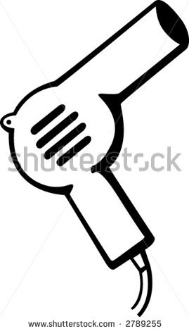 Blow Dryer free clip art, - Hair Dryer Clip Art Blow Dryer free clip art, - Hair Dryer Clip Art