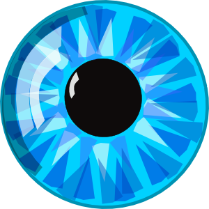 Blue Eye Clip Art - Blue Eyes Clipart Blue Eye Clip Art - Blue Eyes Clipart