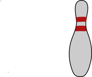 60+ Bowling Pin Clipart ClipartLook photograph relating to Bowling Pin Printable titled 60+ Bowling Pin Clipart ClipartLook