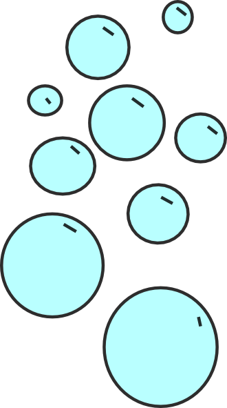 Bubbles Clip Art Vector Clip - Bubbles Clip Art Bubbles Clip Art Vector Clip - Bubbles Clip Art