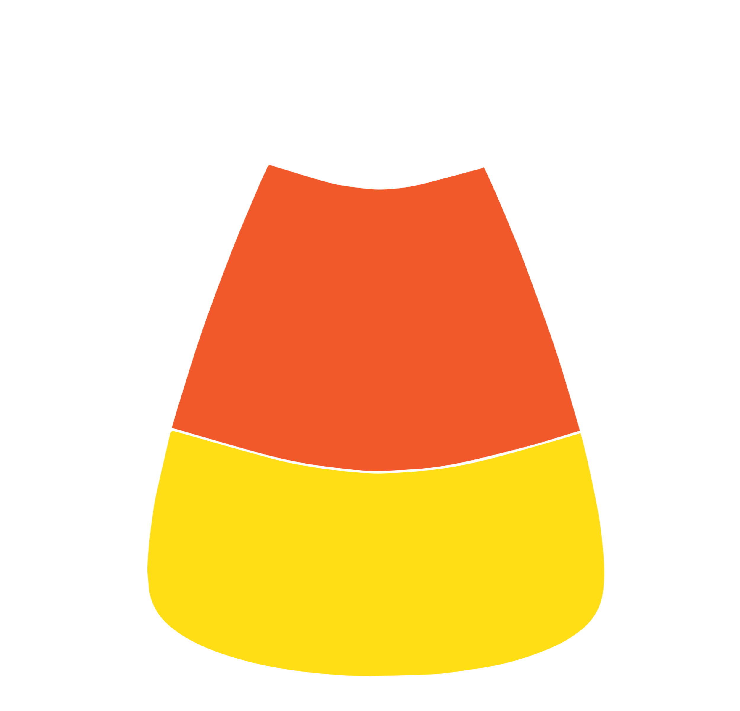 Candy Corn Clip Art | The Tee - Candy Corn Clip Art Candy Corn Clip Art | The Tee - Candy Corn Clip Art