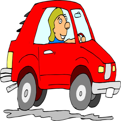 Car Clip Art - Car Clip Art Car Clip Art - Car Clip Art