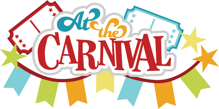 Carnival Border Clipart - Carnival Clipart Carnival Border Clipart - Carnival Clipart