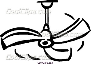 40 Ceiling Fan Ceiling Fan Clipart Clipartlook