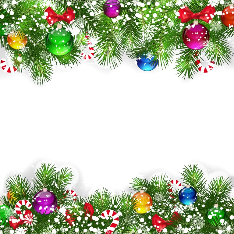 76 free christmas clip art backgrounds clipartlook
