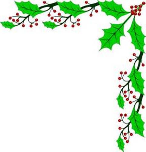 christmas clipart borders - Christmas Clipart Borders christmas clipart borders - Christmas Clipart Borders