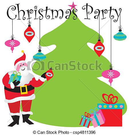 ... Christmas Party Invitatio - Christmas Party Clip Art ... Christmas Party Invitatio - Christmas Party Clip Art