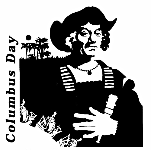 Christopher Columbus Facts An - Christopher Columbus Clip Art Christopher Columbus Facts An - Christopher Columbus Clip Art