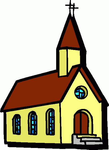 church clipart - Free Church Clipart church clipart - Free Church Clipart