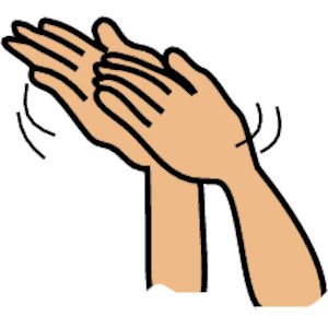Clapping 2 Clipart Cliparts O - Clapping Clip Art Clapping 2 Clipart Cliparts O - Clapping Clip Art