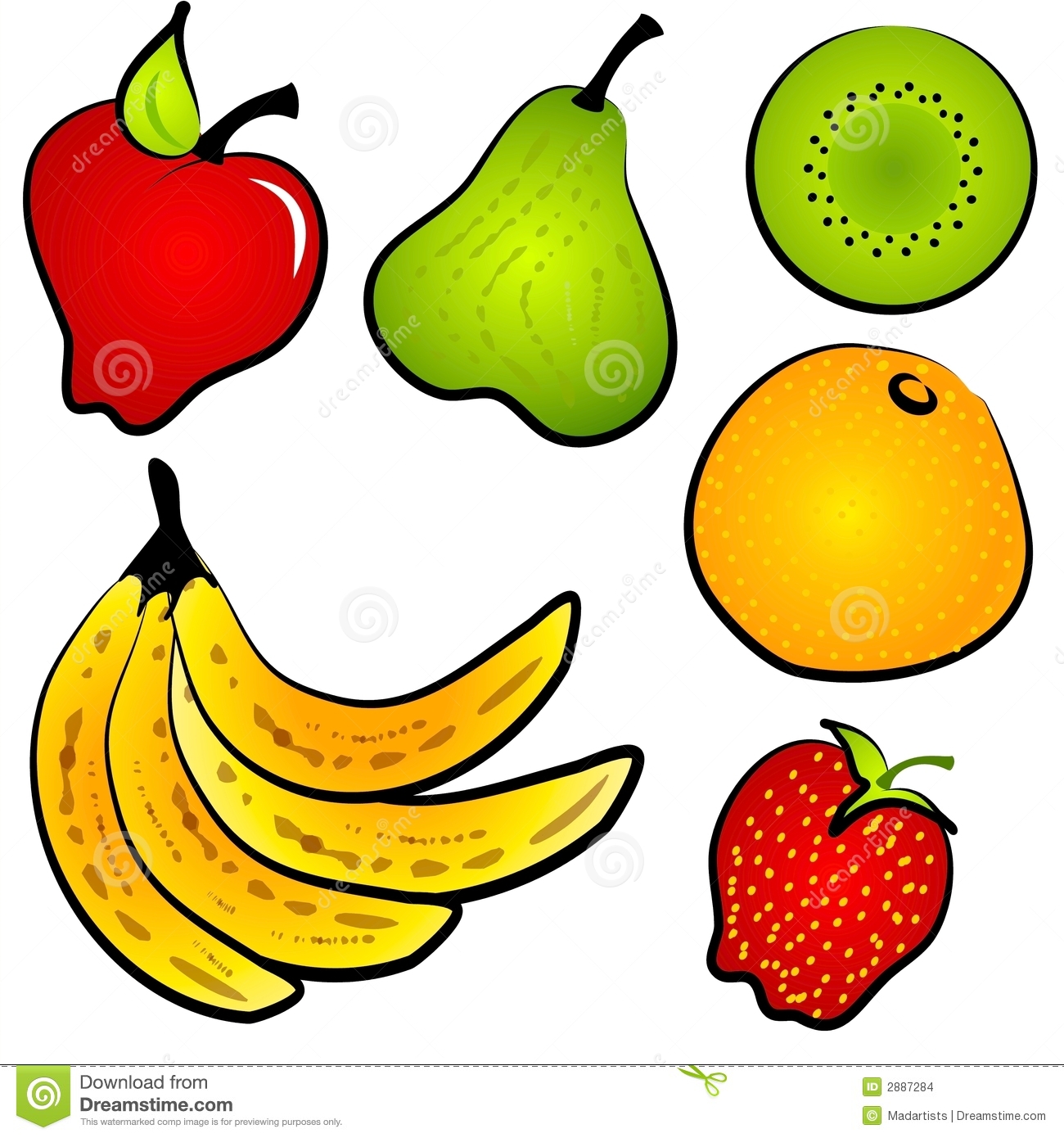 Clip Art Collection Of Health - Food Images Clip Art Clip Art Collection Of Health - Food Images Clip Art