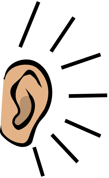 Clip Art Listening Ears Ear - Clip Art Ears Clip Art Listening Ears Ear - Clip Art Ears