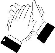 ... clip art online; SUNYergy - Clapping Clip Art ... clip art online; SUNYergy - Clapping Clip Art