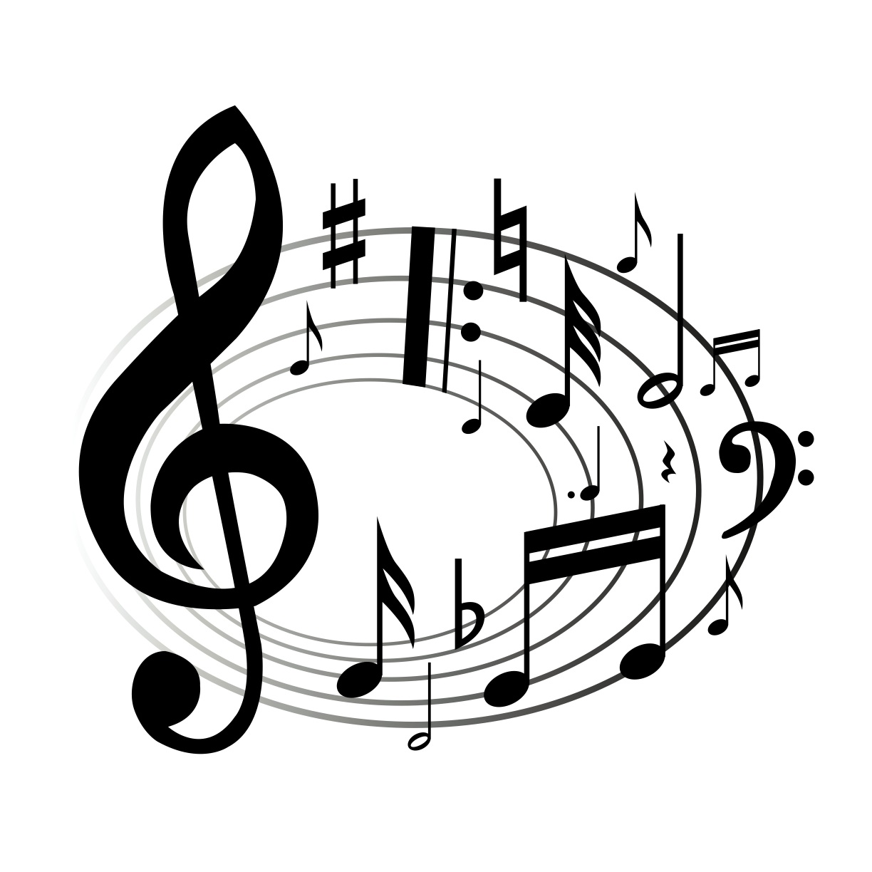 clipart music notes - Musical Note Clip Art clipart music notes - Musical Note Clip Art
