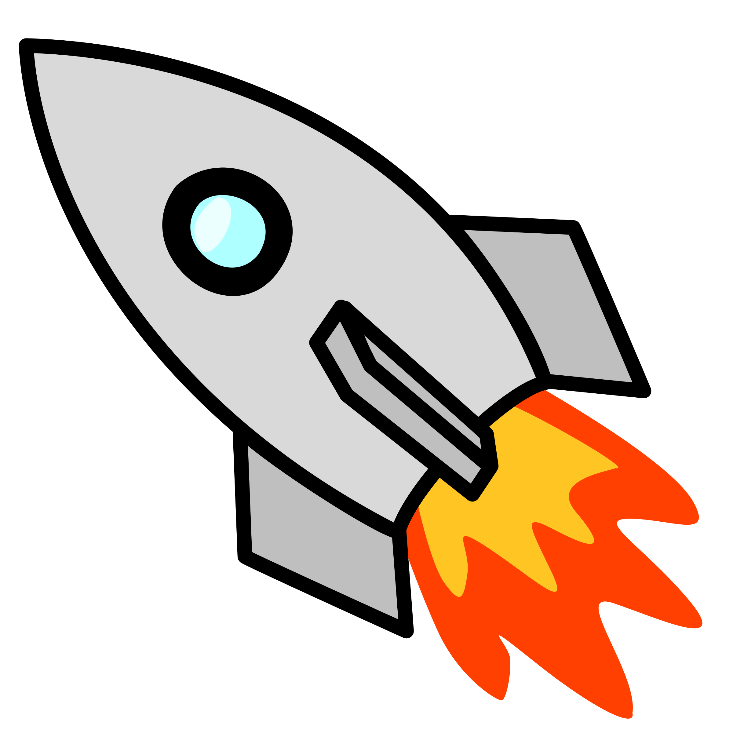 Clipart Of Rocket Ship Shapes - Rocket Ship Clipart Clipart Of Rocket Ship Shapes - Rocket Ship Clipart