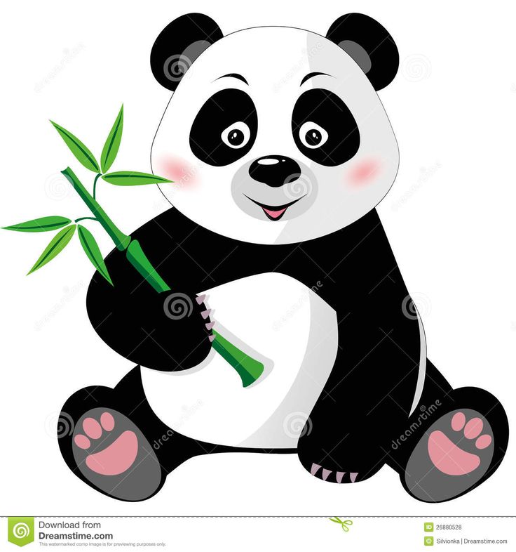 Clipart Panda Bear Baby panda - Clip Art Panda Clipart Panda Bear Baby panda - Clip Art Panda