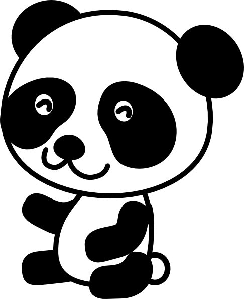 clipart panda - Clip Art Panda clipart panda - Clip Art Panda