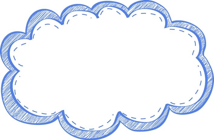 Cloud clip art - Cliparting. - Cloud Clipart Cloud clip art - Cliparting. - Cloud Clipart