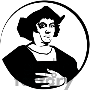 Columbus clip art! $. Christo - Christopher Columbus Clip Art Columbus clip art! $. Christo - Christopher Columbus Clip Art