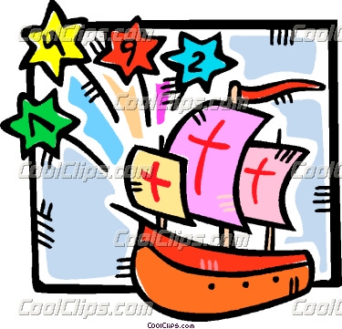Columbus Clip Art - Christopher Columbus Clip Art Columbus Clip Art - Christopher Columbus Clip Art