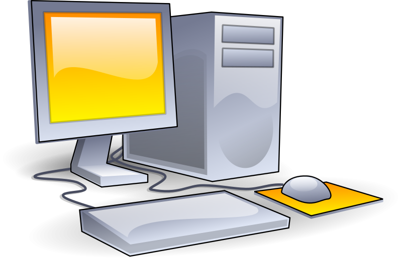 Computer Clip Art - Free Computer Clip Art Computer Clip Art - Free Computer Clip Art