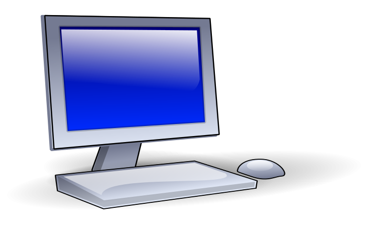 Computer Clipart Image Galler - Free Computer Clip Art Computer Clipart Image Galler - Free Computer Clip Art