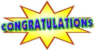congratulations clipart - Congratulation Clip Art congratulations clipart - Congratulation Clip Art