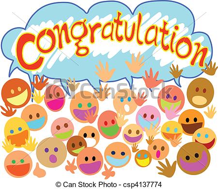 congratulations clipart - Congratulation Clip Art congratulations clipart - Congratulation Clip Art