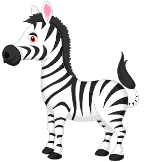 Cute Baby Zebra - Zebra . - Baby Zebra Clipart Cute Baby Zebra - Zebra . - Baby Zebra Clipart