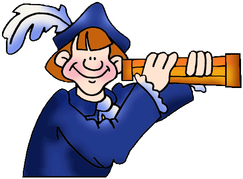 Cute Christopher Columbus Cli - Christopher Columbus Clip Art Cute Christopher Columbus Cli - Christopher Columbus Clip Art