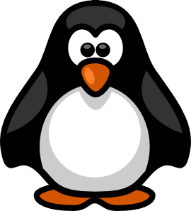Cute Penguin Clip Art Free - Cute Penguin Clipart Cute Penguin Clip Art Free - Cute Penguin Clipart