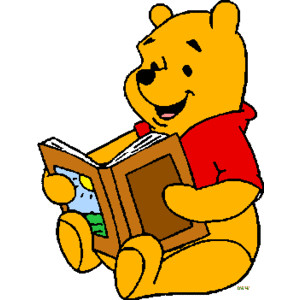 Disney Winnie the Pooh Clipar - Winnie The Pooh Clip Art Disney Winnie the Pooh Clipar - Winnie The Pooh Clip Art