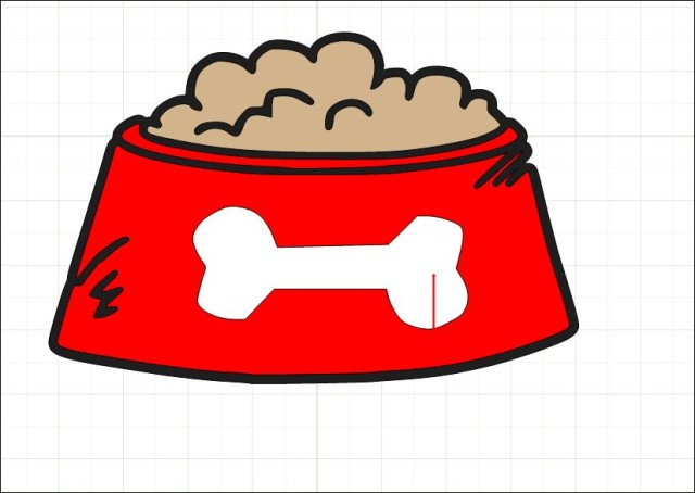 dog bowl clipart - Dog Bowl Clipart dog bowl clipart - Dog Bowl Clipart