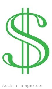 Dollar Clip Art - Clip Art Dollar Dollar Clip Art - Clip Art Dollar