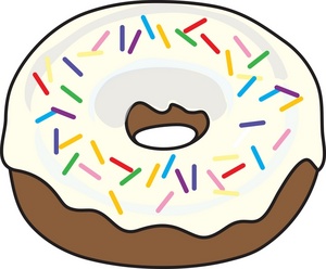 84 Donut Clipart 84 Donut Clipart