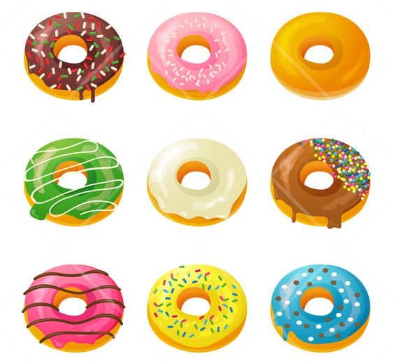 Donut clipart tumblr clipartf - Donut Clipart Free Donut clipart tumblr clipartf - Donut Clipart Free
