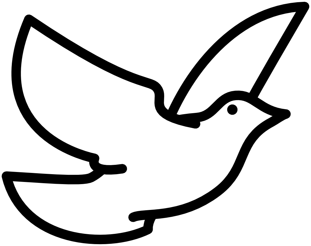 Dove Clipart - Clip Art Dove Dove Clipart - Clip Art Dove