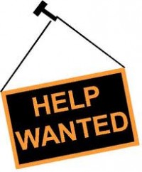 Download - Help Wanted Clipart Download - Help Wanted Clipart