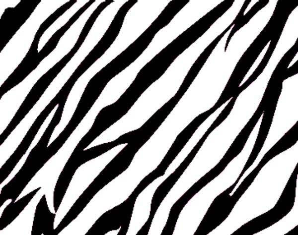 Download this image as: - Zebra Print Clip Art Download this image as: - Zebra Print Clip Art